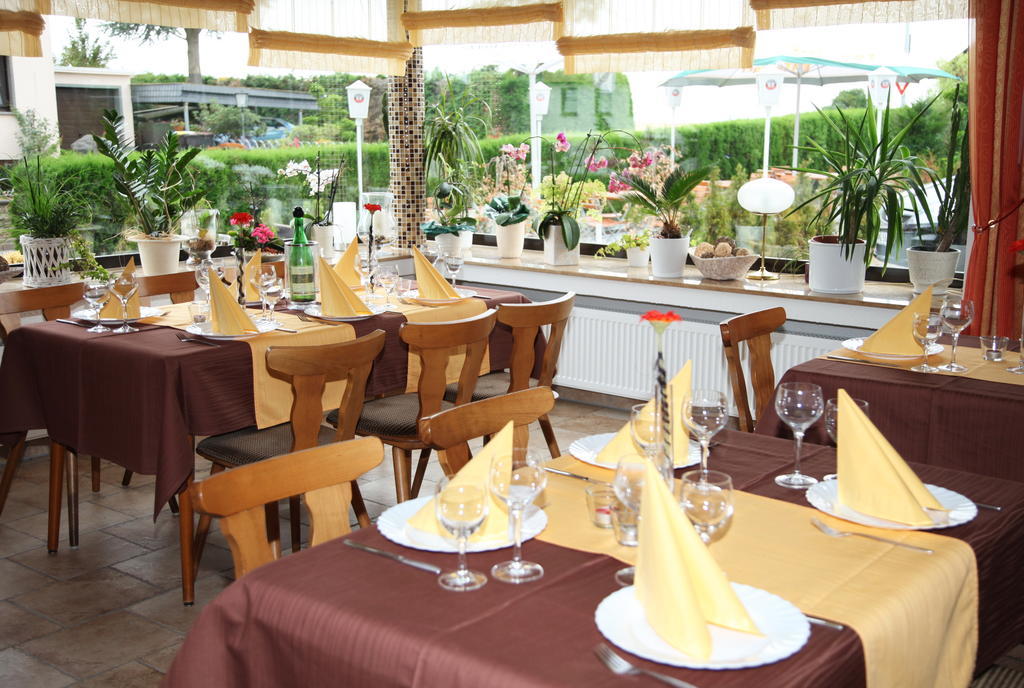 Kollig Hotel Restaurant Gilles מראה חיצוני תמונה